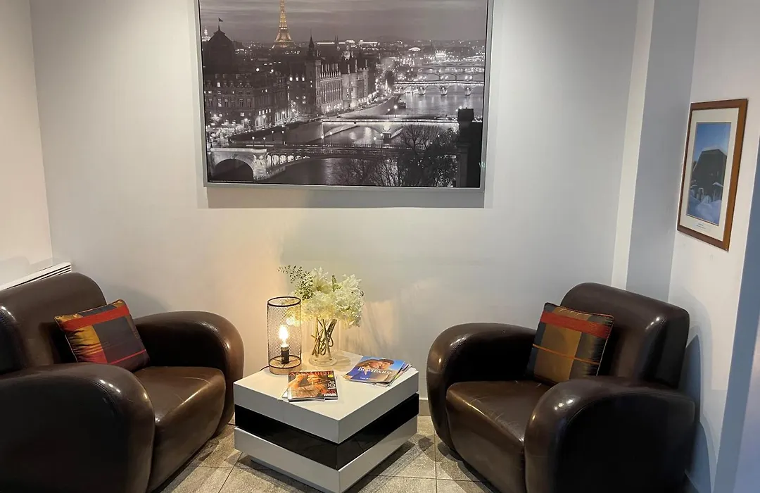 Residhotel Imperial Rennequin-1
