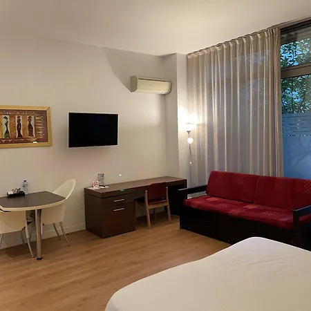 Residhotel Imperial Rennequin-3