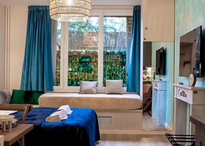 Citihome Paris